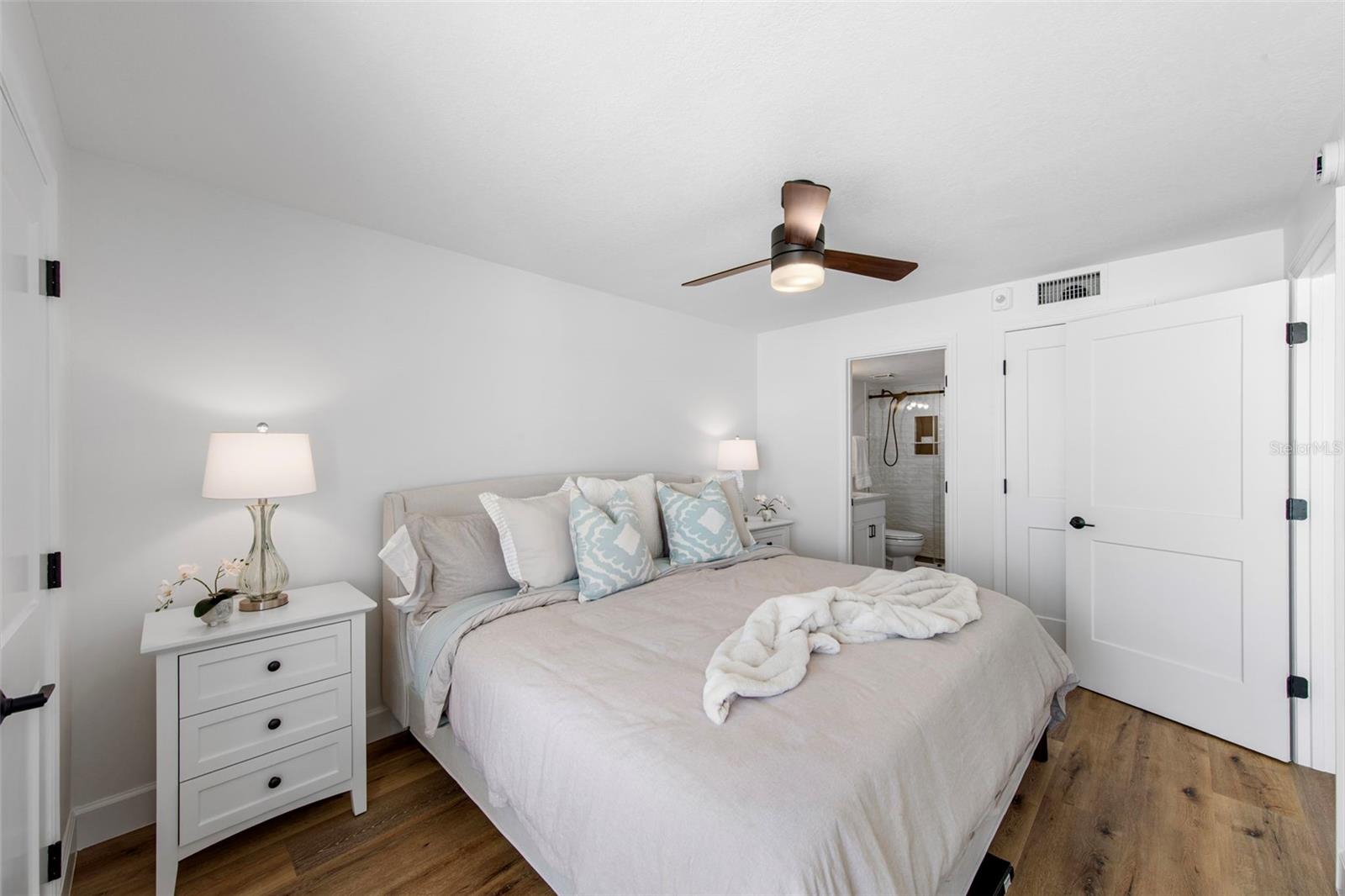 CASTLE BEACH CONDO - Residential