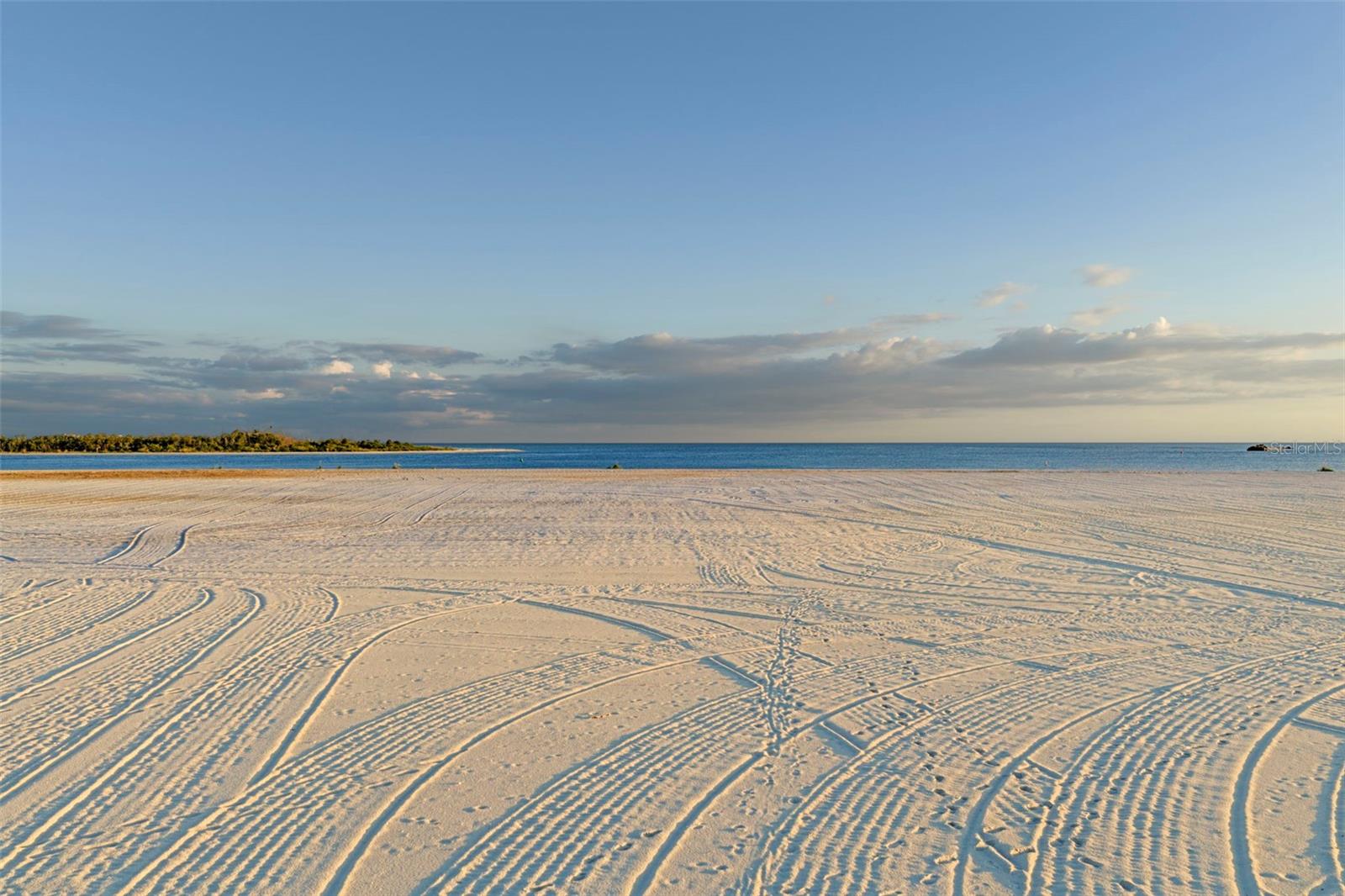 CASTLE BEACH CONDO - Residential