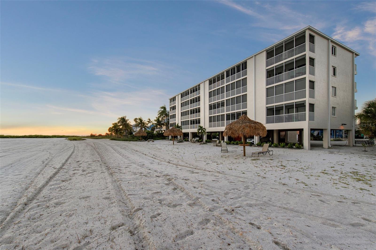 CASTLE BEACH CONDO - Residential
