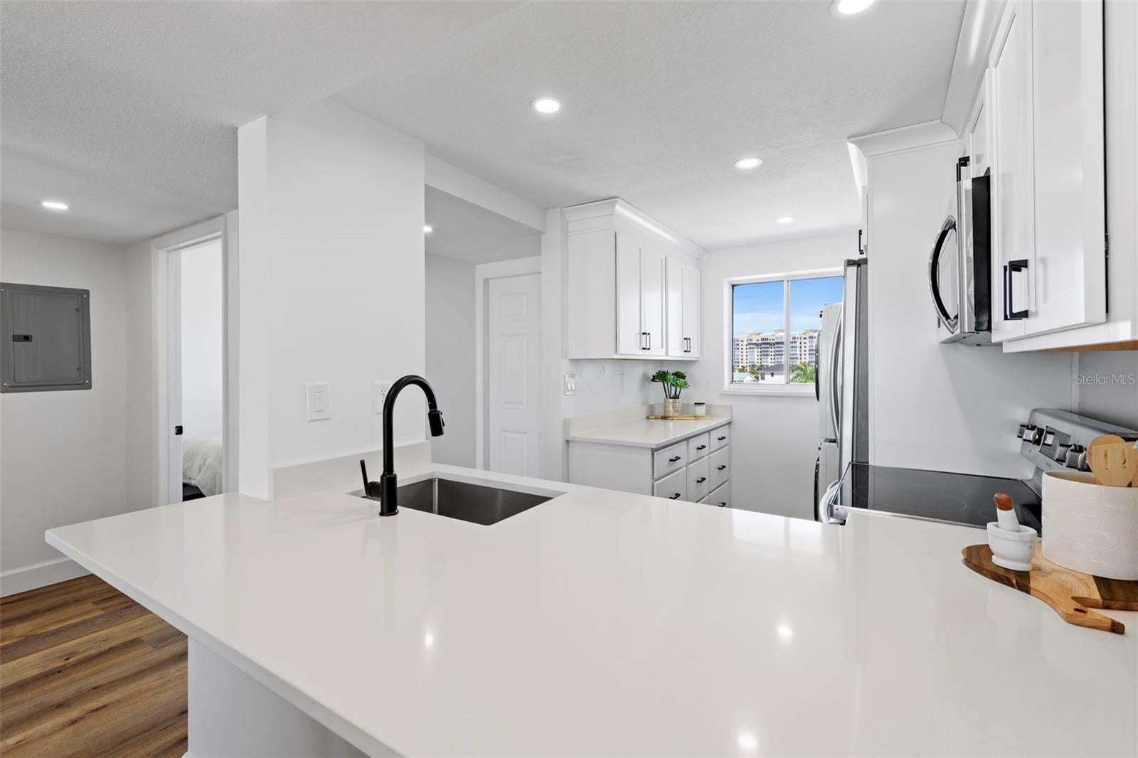CASTLE BEACH CONDO - Residential