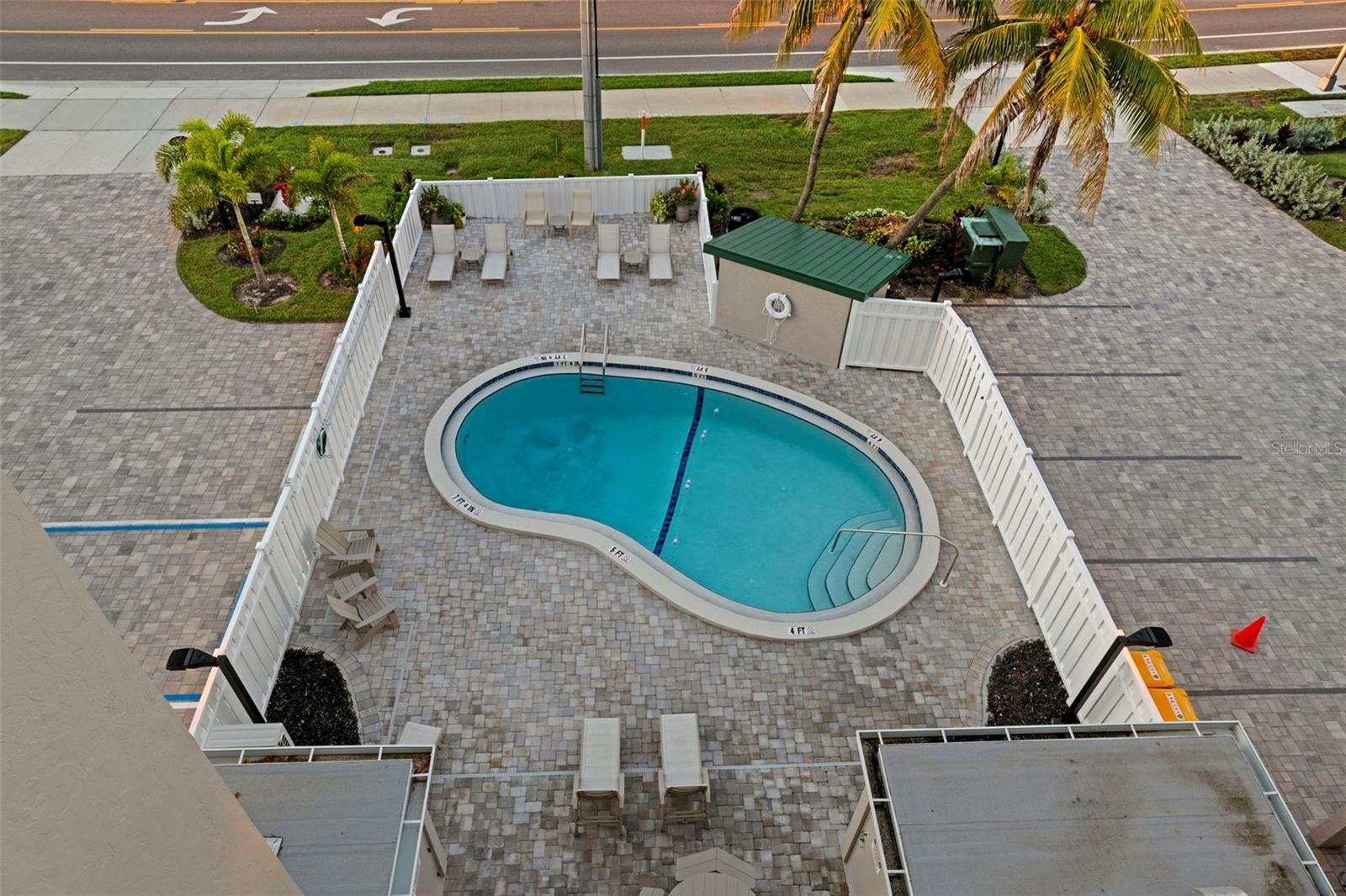 CASTLE BEACH CONDO - Residential