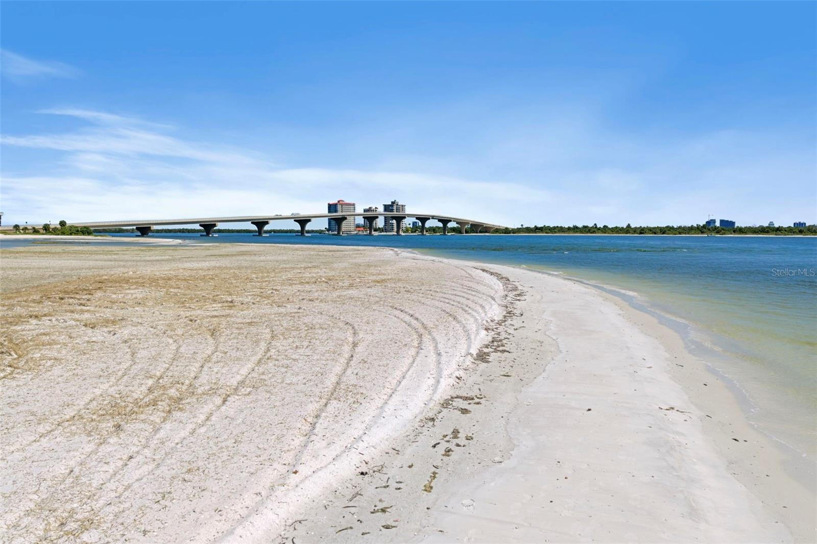 CASTLE BEACH CONDO - Residential