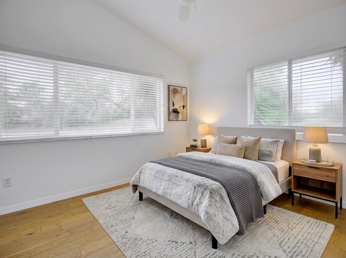 SUNN LAKES EST - Residential