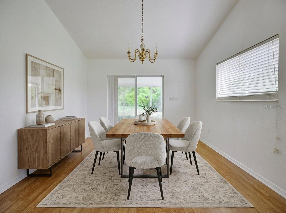 SUNN LAKES EST - Residential