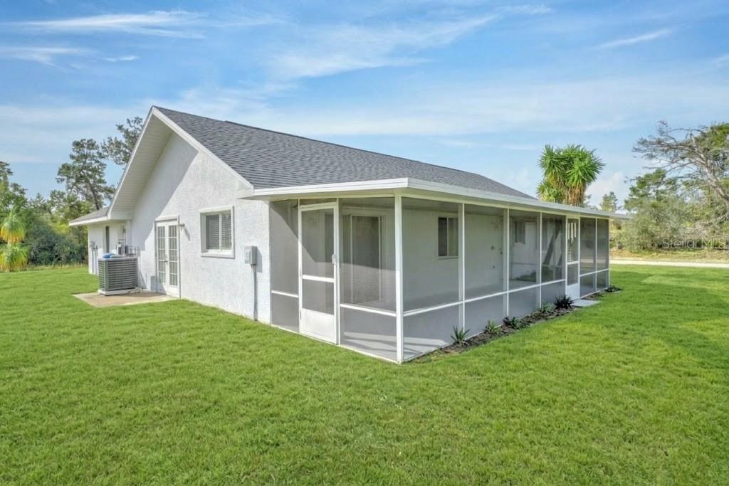SUNN LAKES EST - Residential
