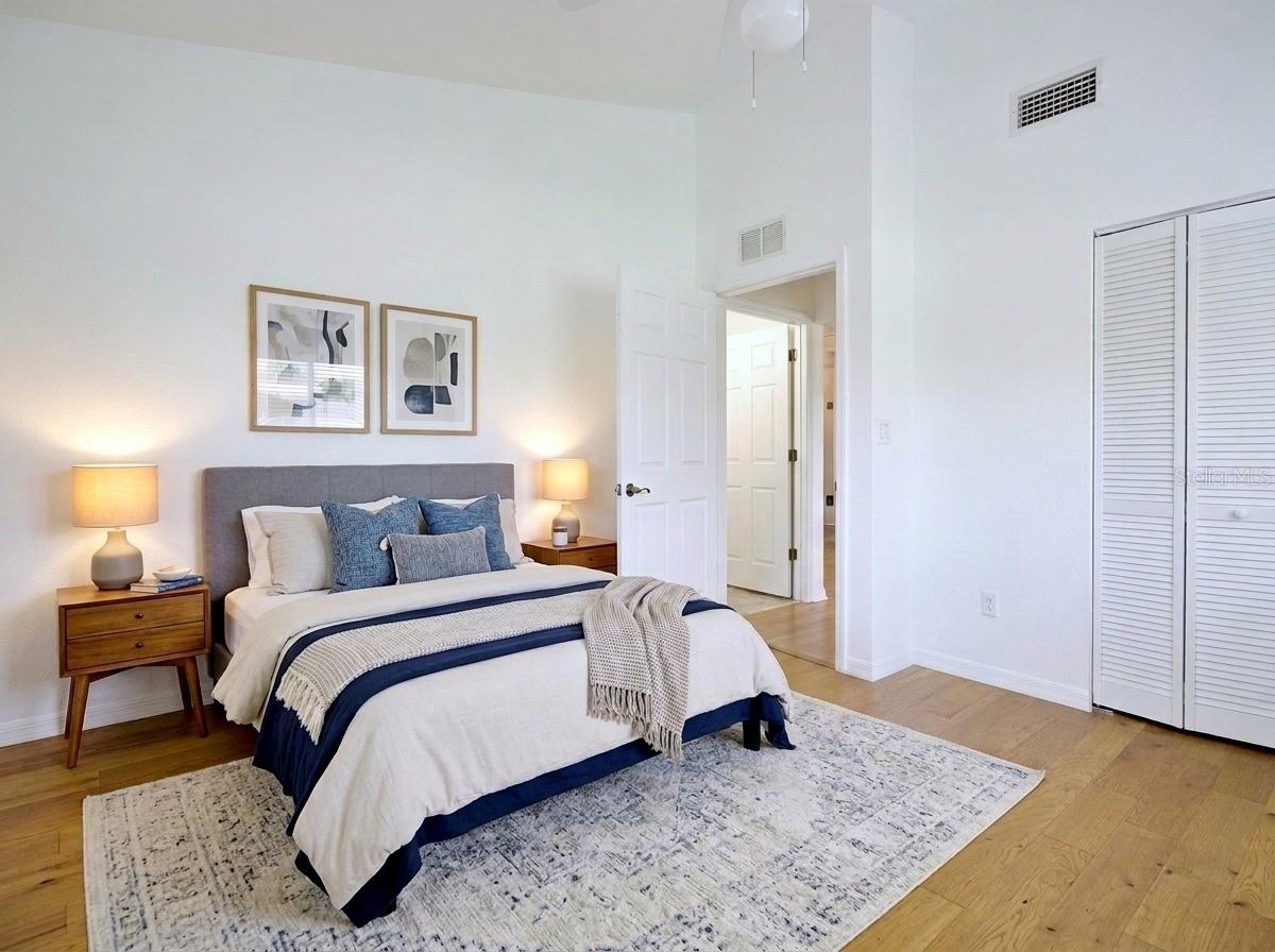SUNN LAKES EST - Residential