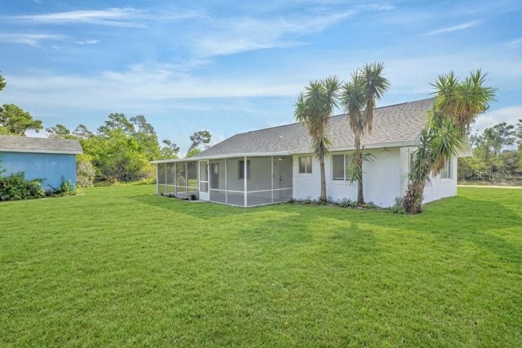 SUNN LAKES EST - Residential
