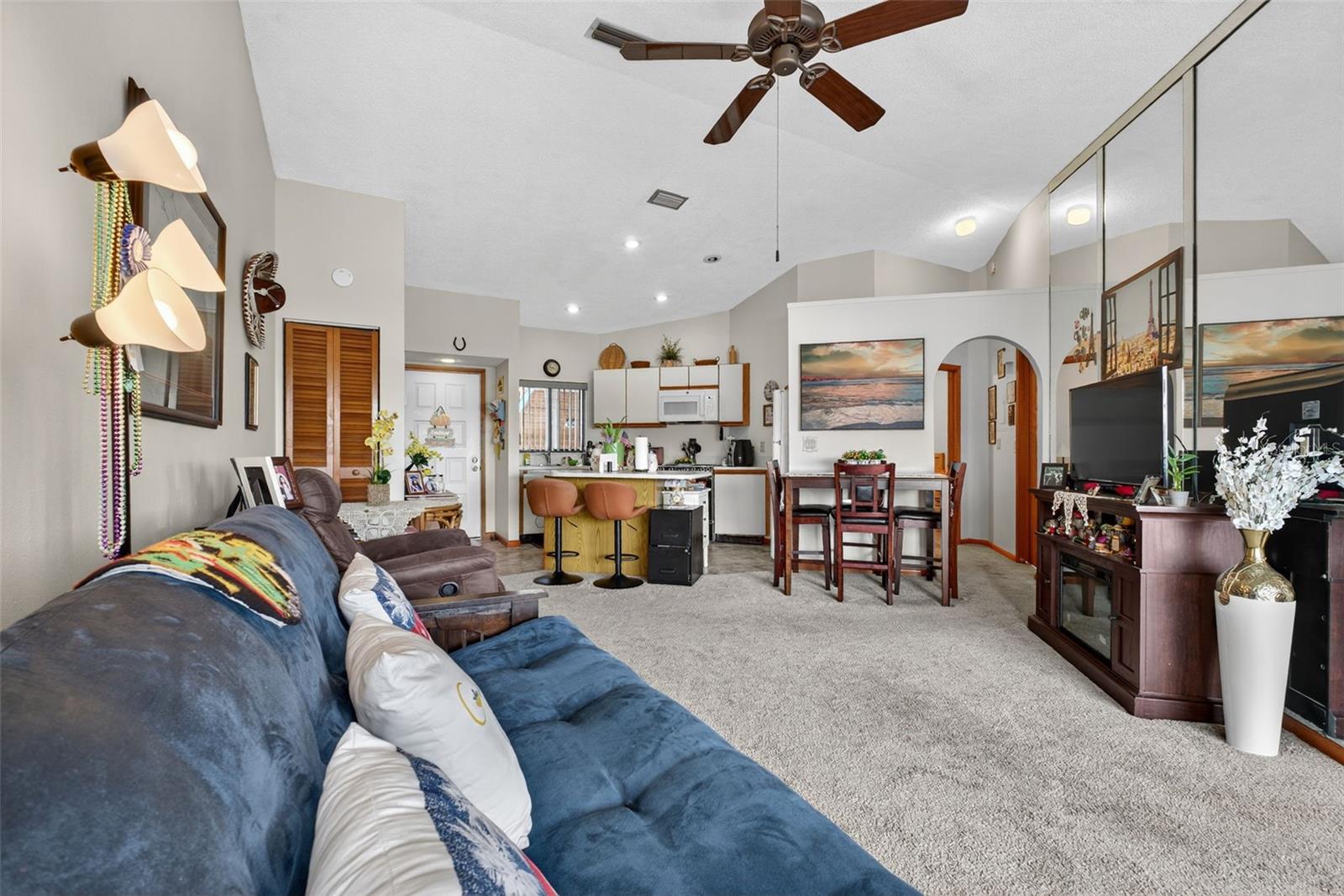 BLUFFS OF SEBRING - Residential