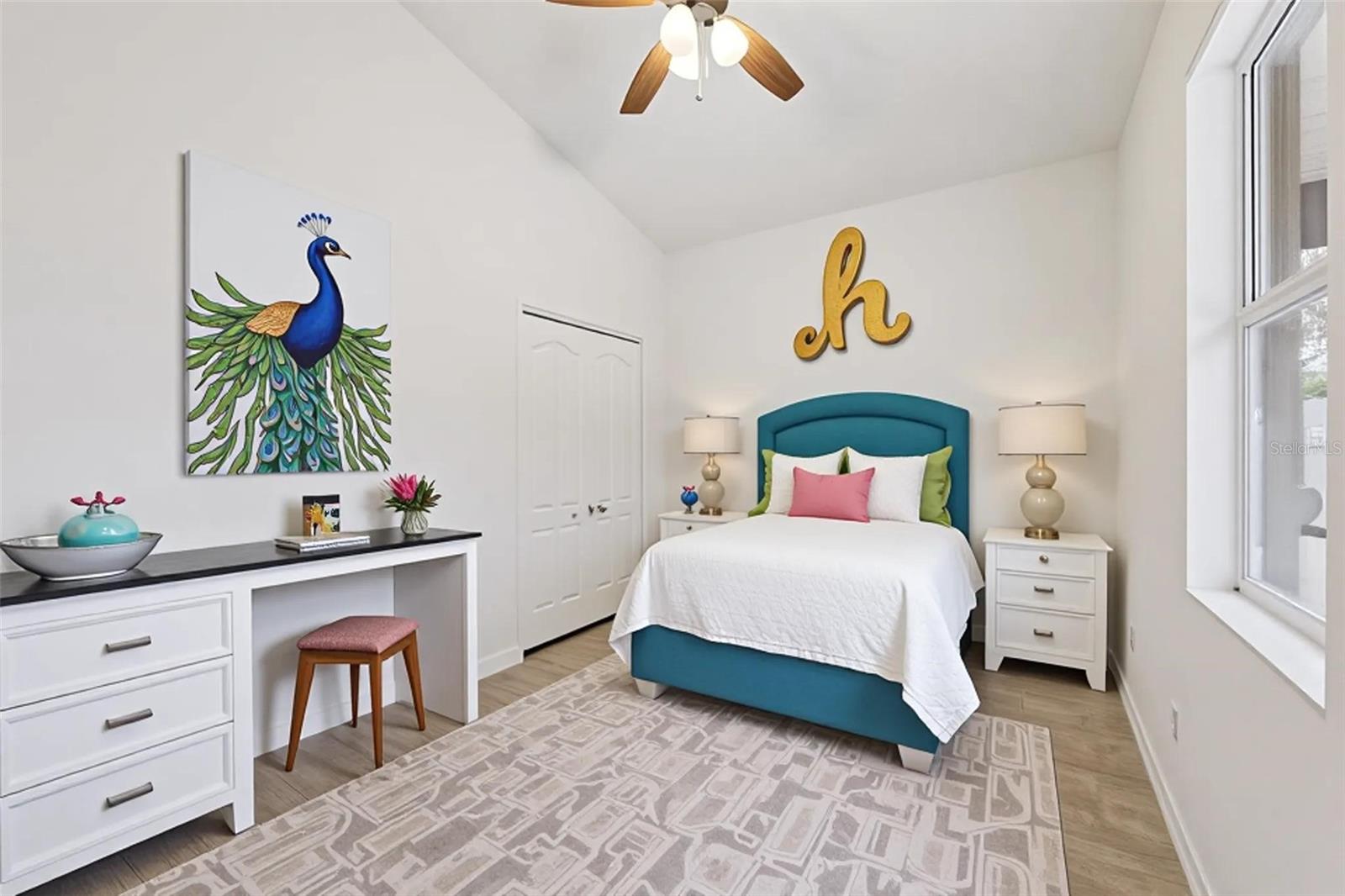 HUNTERS CREEK TRACT 350 PH 2 33/52 LOT 13 - Residential