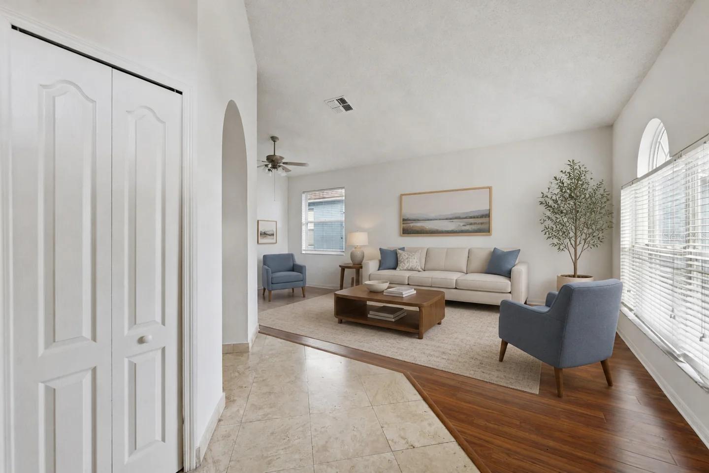 HUNTERS CREEK TRACT 350 PH 2 33/52 LOT 13 - Residential