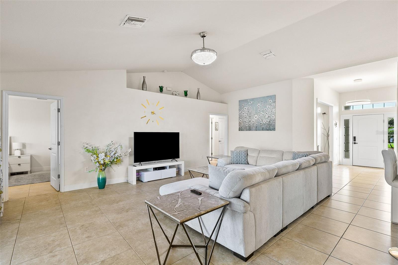 ROTONDA WEST OAKLAND HILLS - Residential