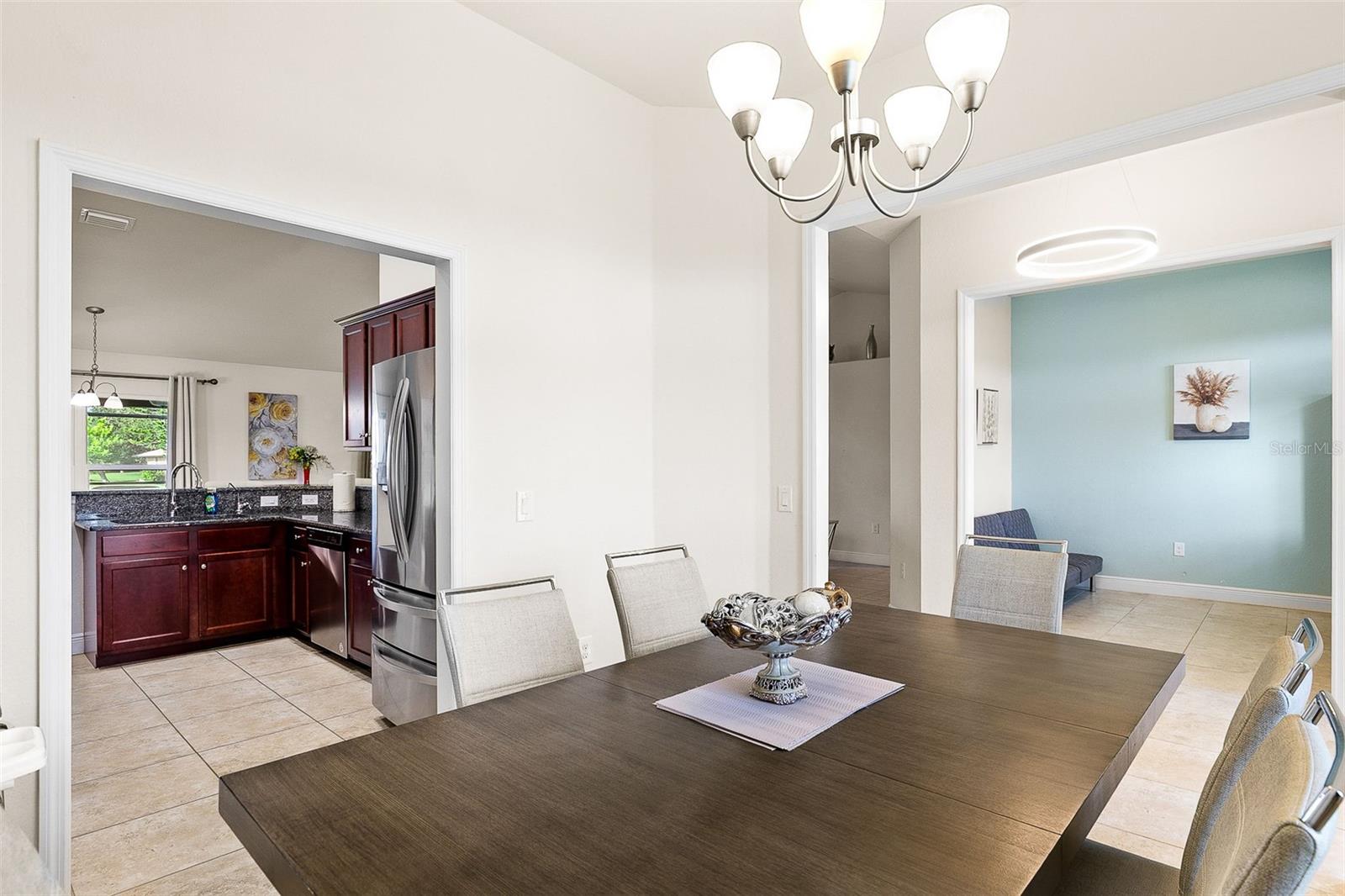 ROTONDA WEST OAKLAND HILLS - Residential