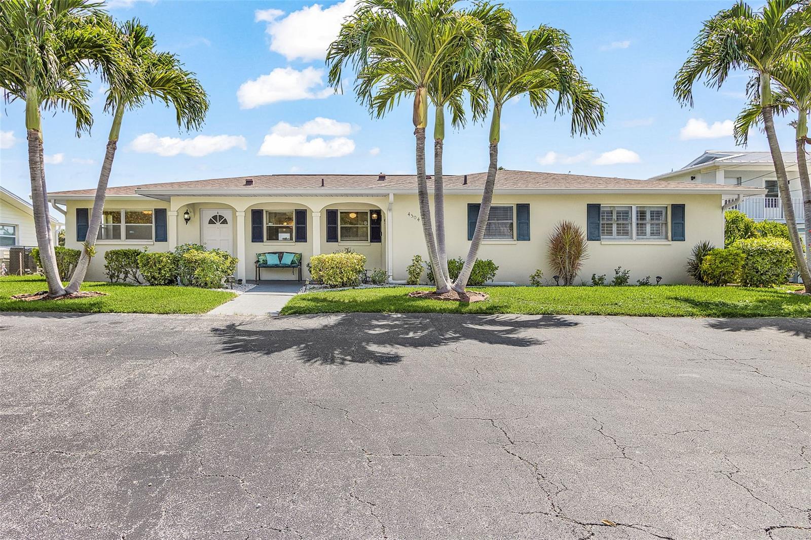 CAPE CORAL - Residential Income