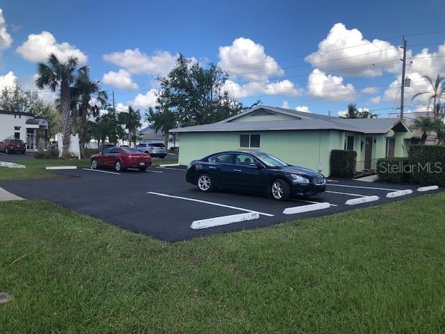 PORT CHARLOTTE SEC 023 - Commercial Sale