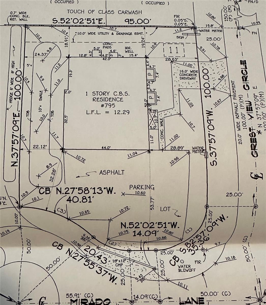 PORT CHARLOTTE SEC 023 - Commercial Sale