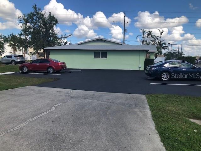 PORT CHARLOTTE SEC 023 - Commercial Sale