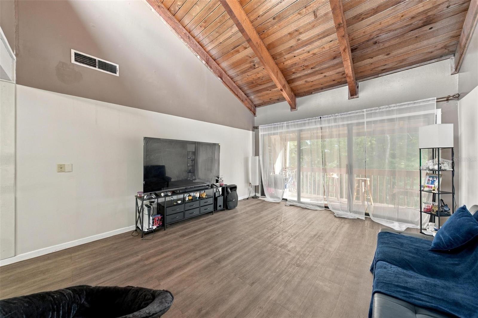CYPRESS WOODS CONDO - Residential