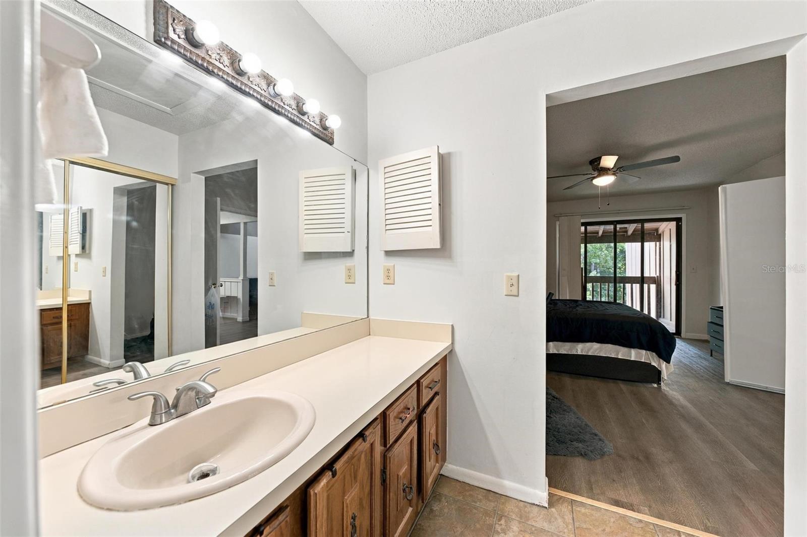 CYPRESS WOODS CONDO - Residential
