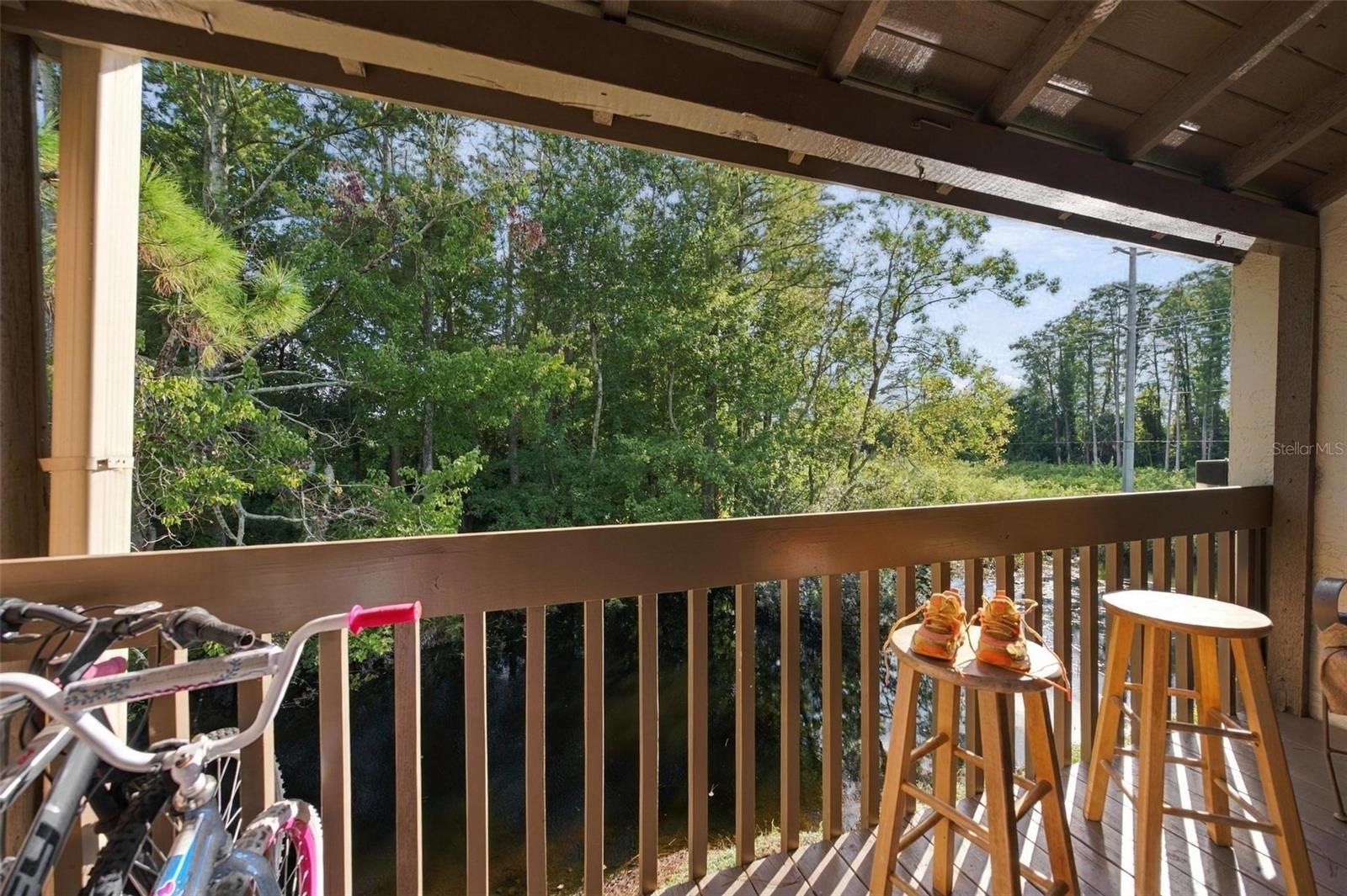 CYPRESS WOODS CONDO - Residential