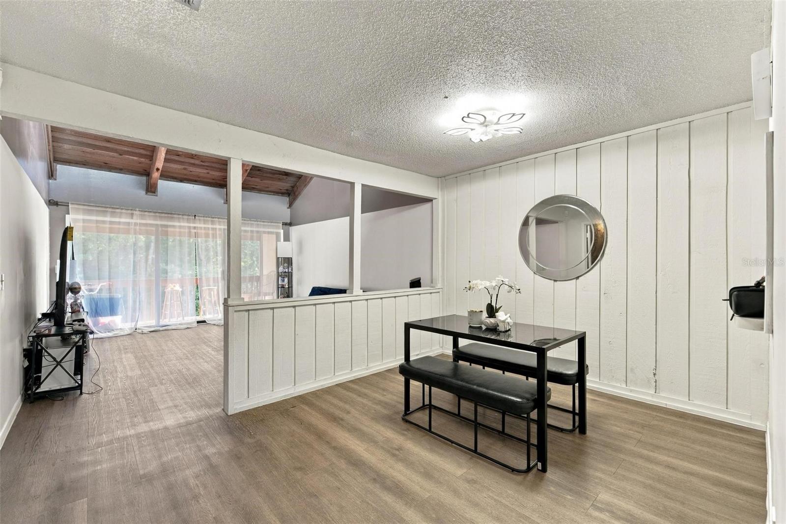 CYPRESS WOODS CONDO - Residential