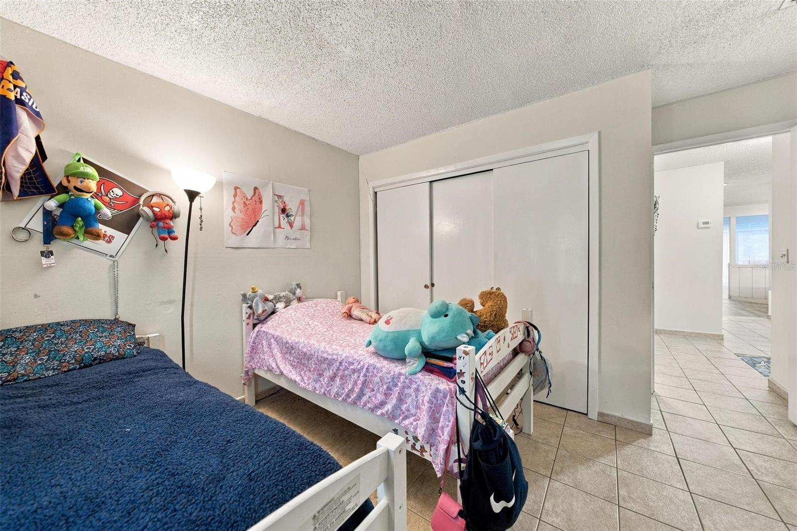 CYPRESS WOODS CONDO - Residential