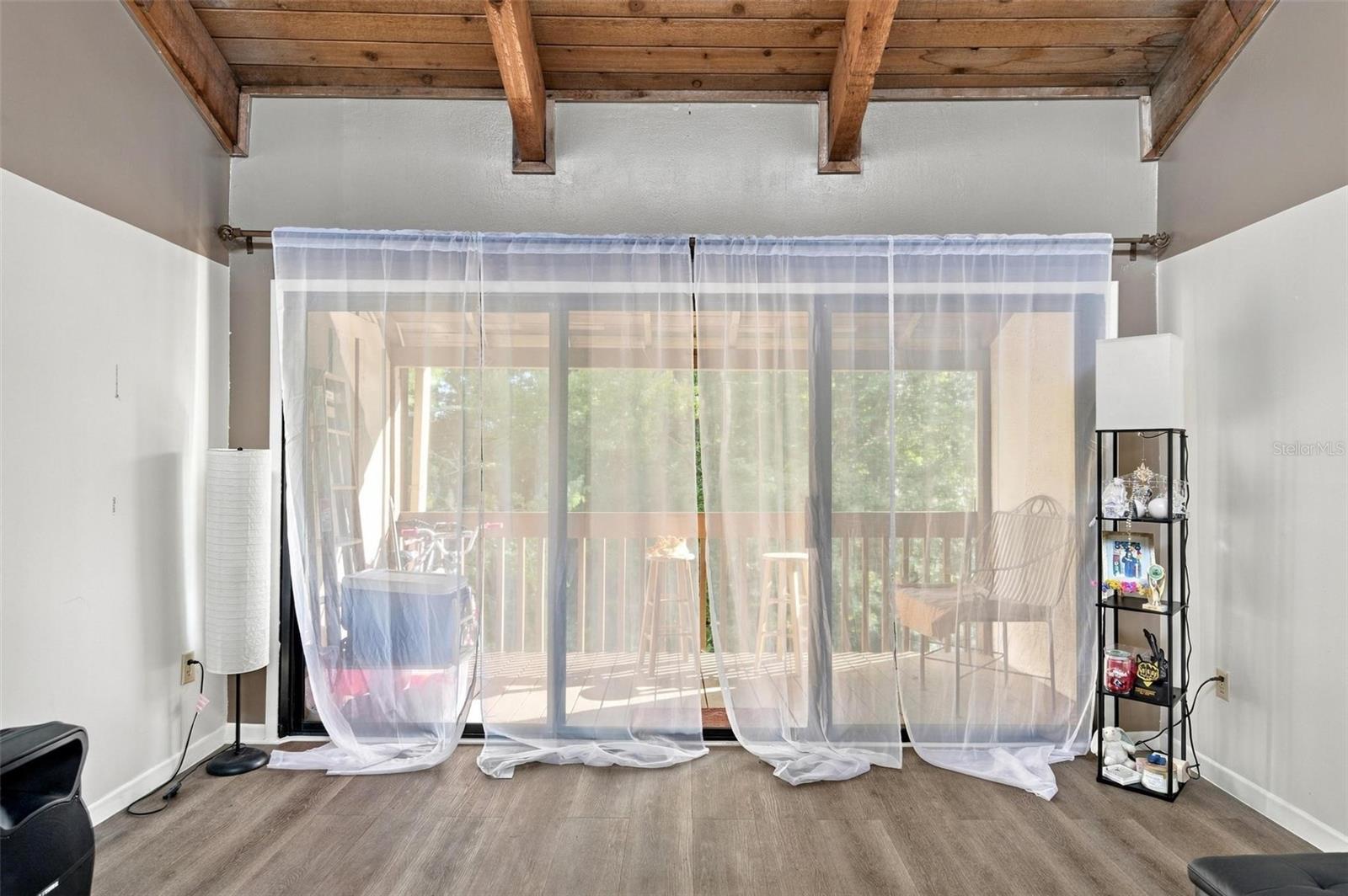 CYPRESS WOODS CONDO - Residential