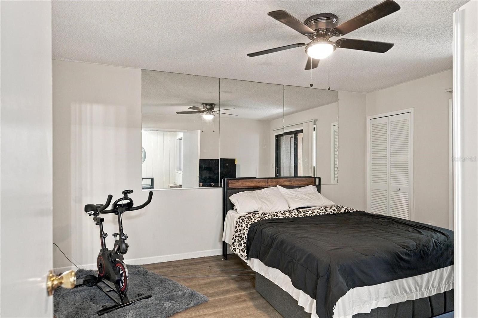 CYPRESS WOODS CONDO - Residential