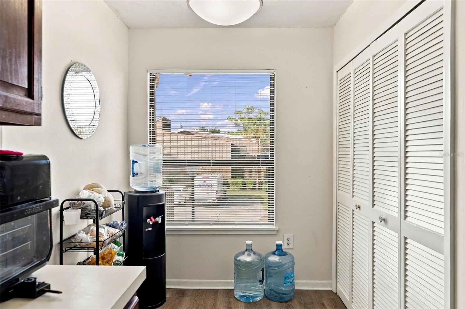 CYPRESS WOODS CONDO - Residential