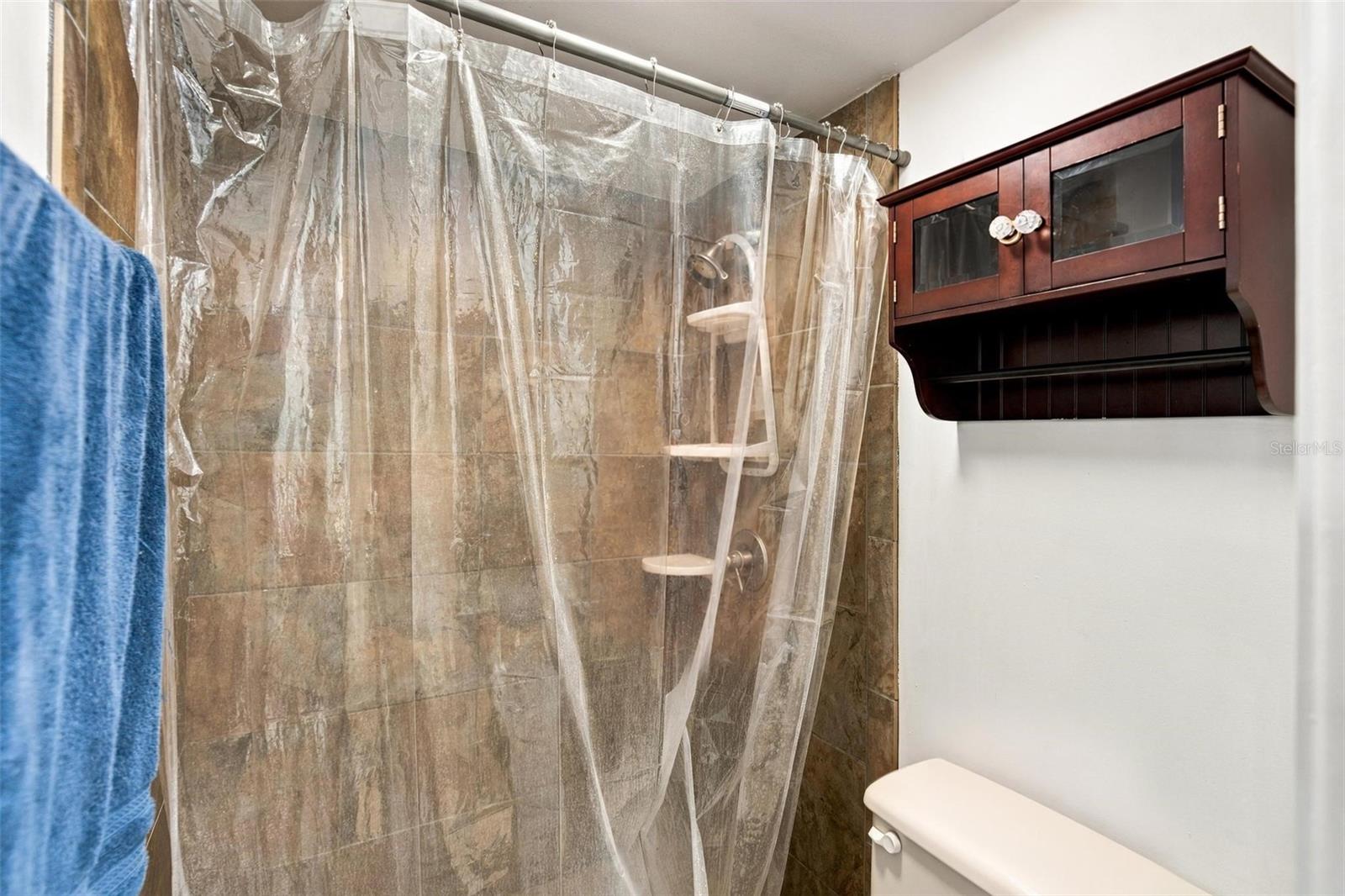 CYPRESS WOODS CONDO - Residential