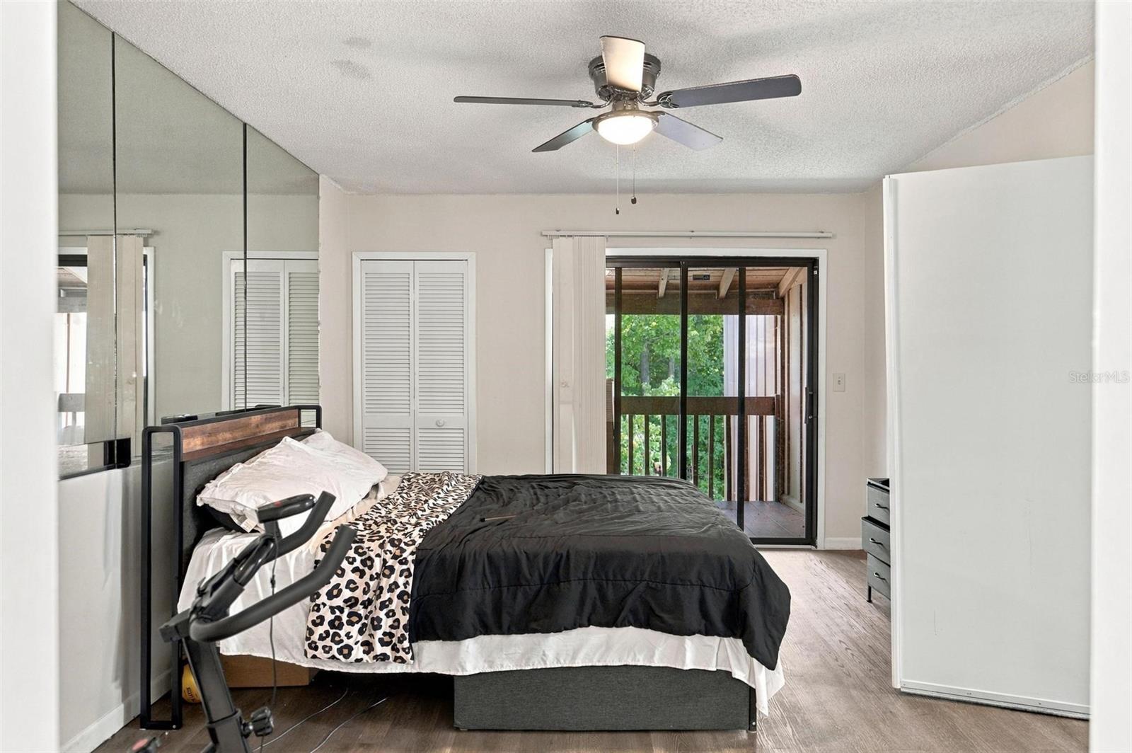 CYPRESS WOODS CONDO - Residential