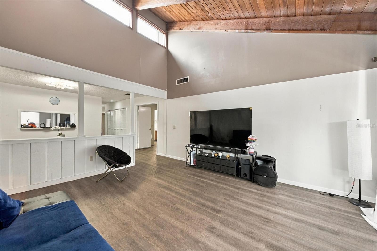 CYPRESS WOODS CONDO - Residential