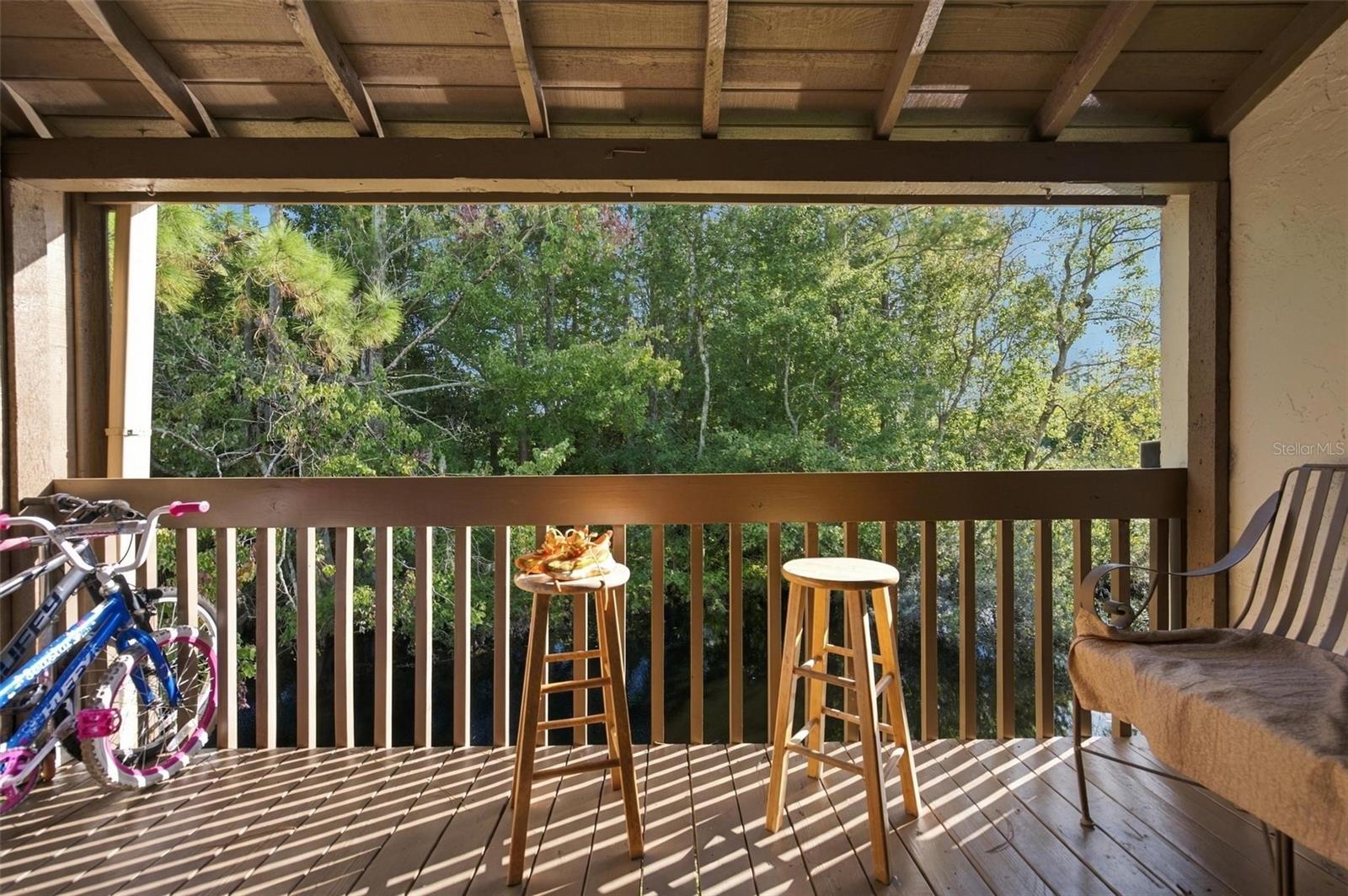 CYPRESS WOODS CONDO - Residential
