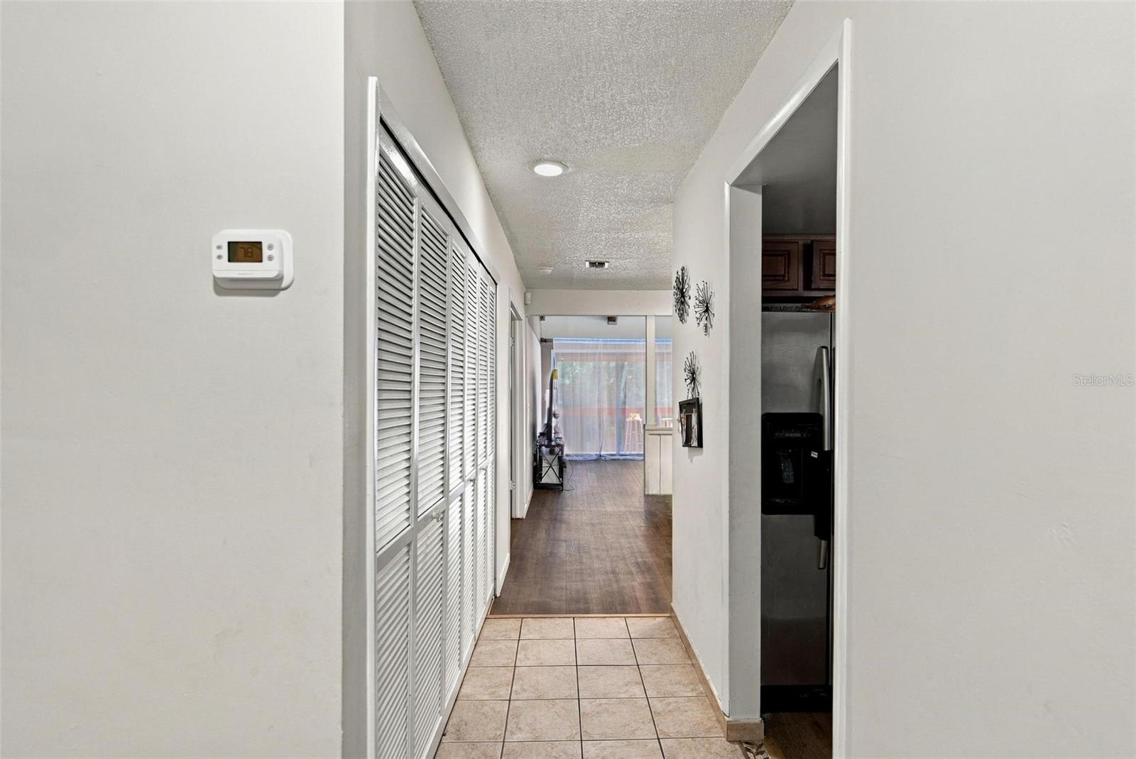 CYPRESS WOODS CONDO - Residential