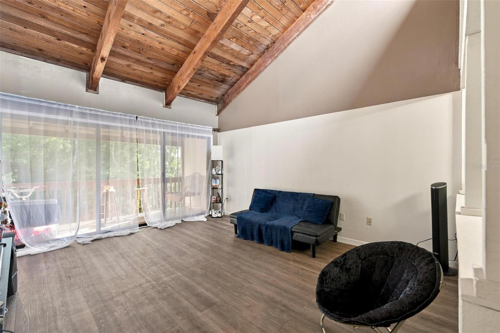 CYPRESS WOODS CONDO - Residential