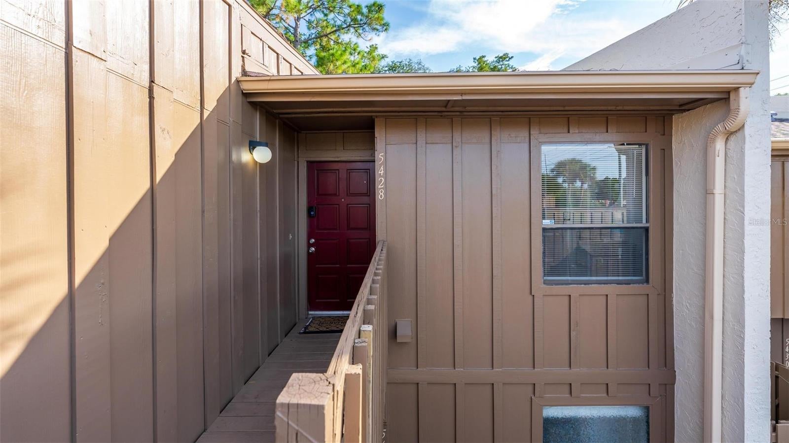 CYPRESS WOODS CONDO - Residential