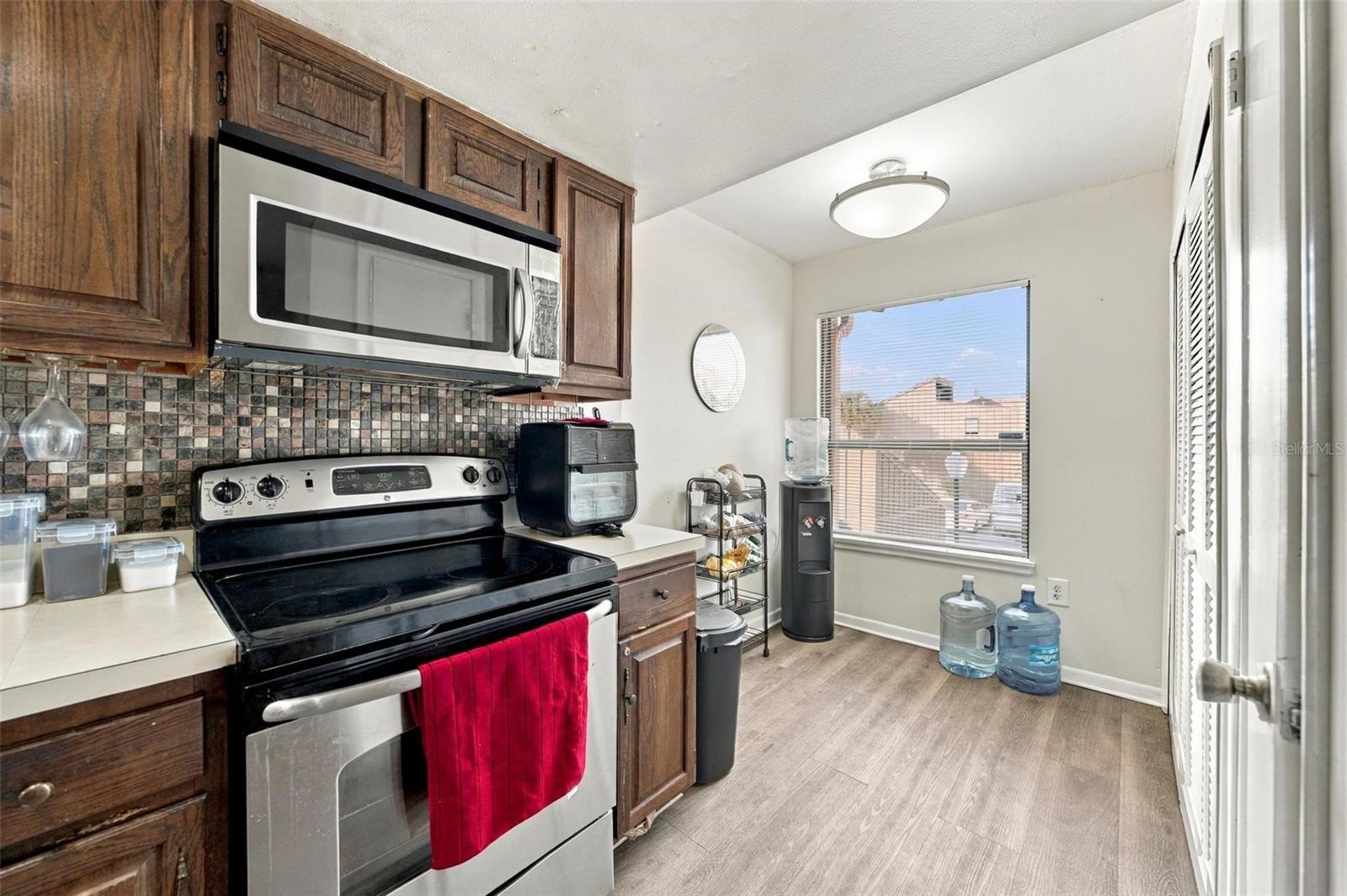 CYPRESS WOODS CONDO - Residential