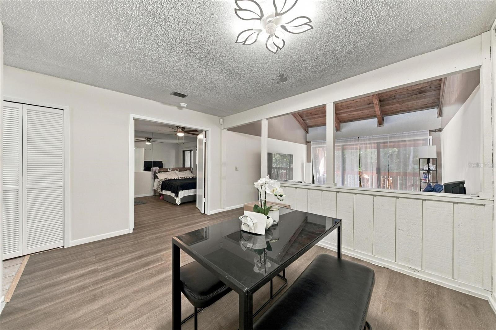 CYPRESS WOODS CONDO - Residential