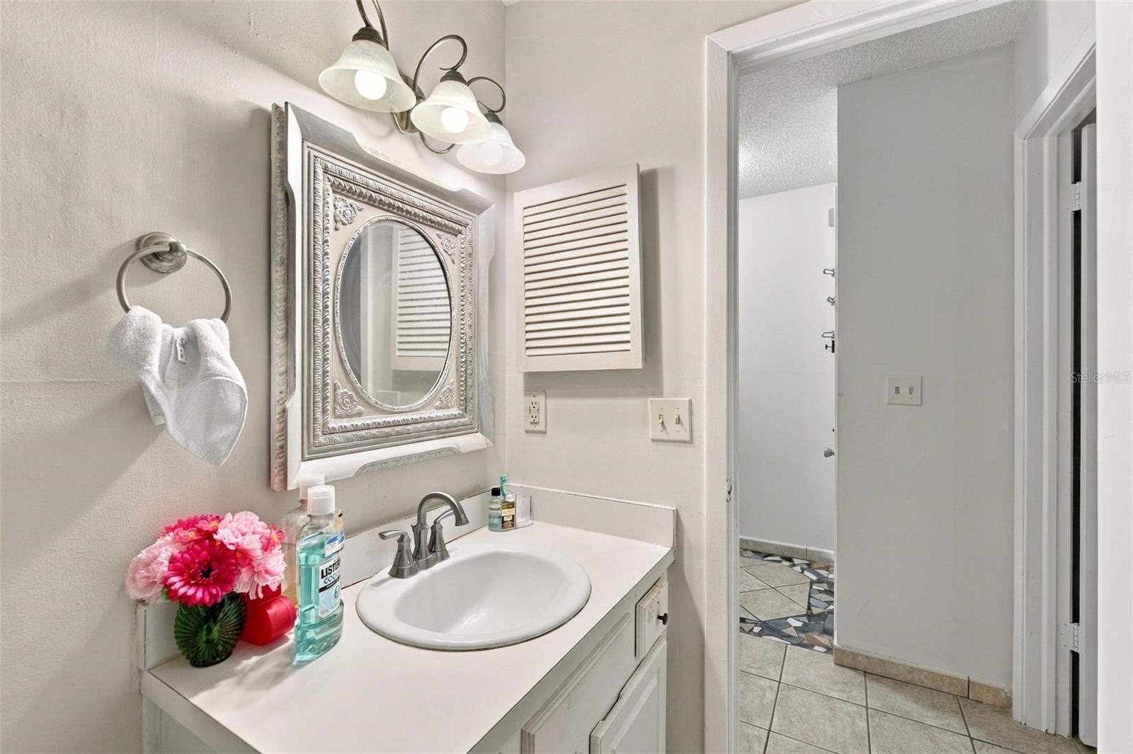 CYPRESS WOODS CONDO - Residential