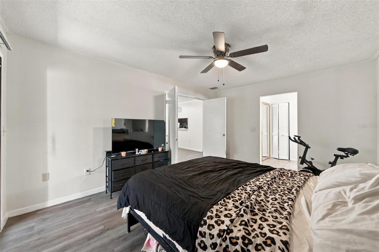 CYPRESS WOODS CONDO - Residential