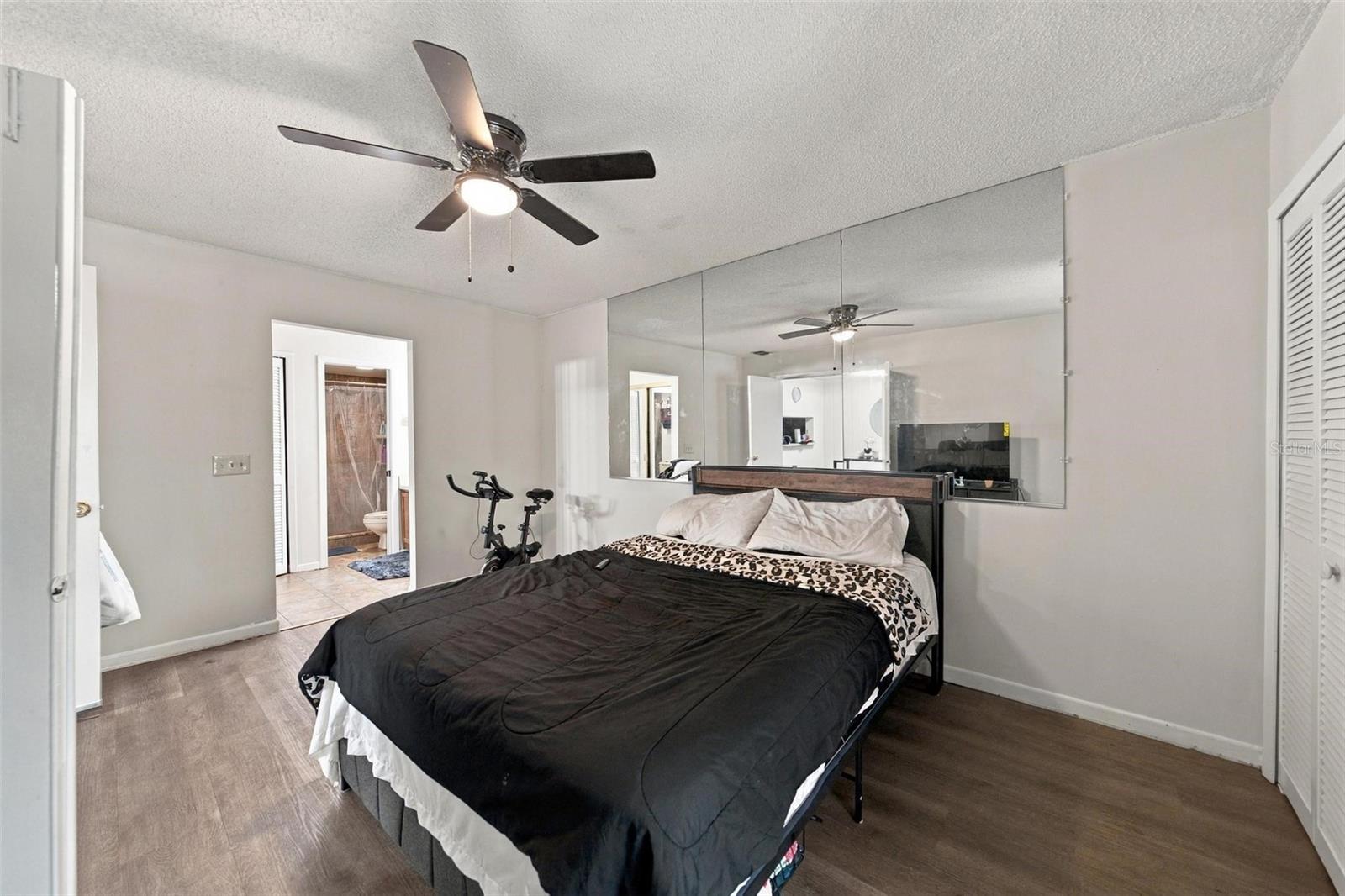 CYPRESS WOODS CONDO - Residential