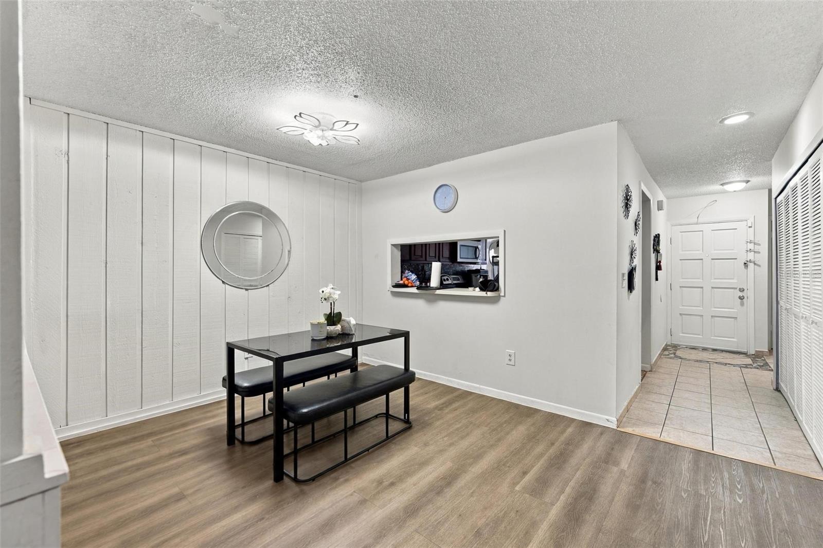 CYPRESS WOODS CONDO - Residential