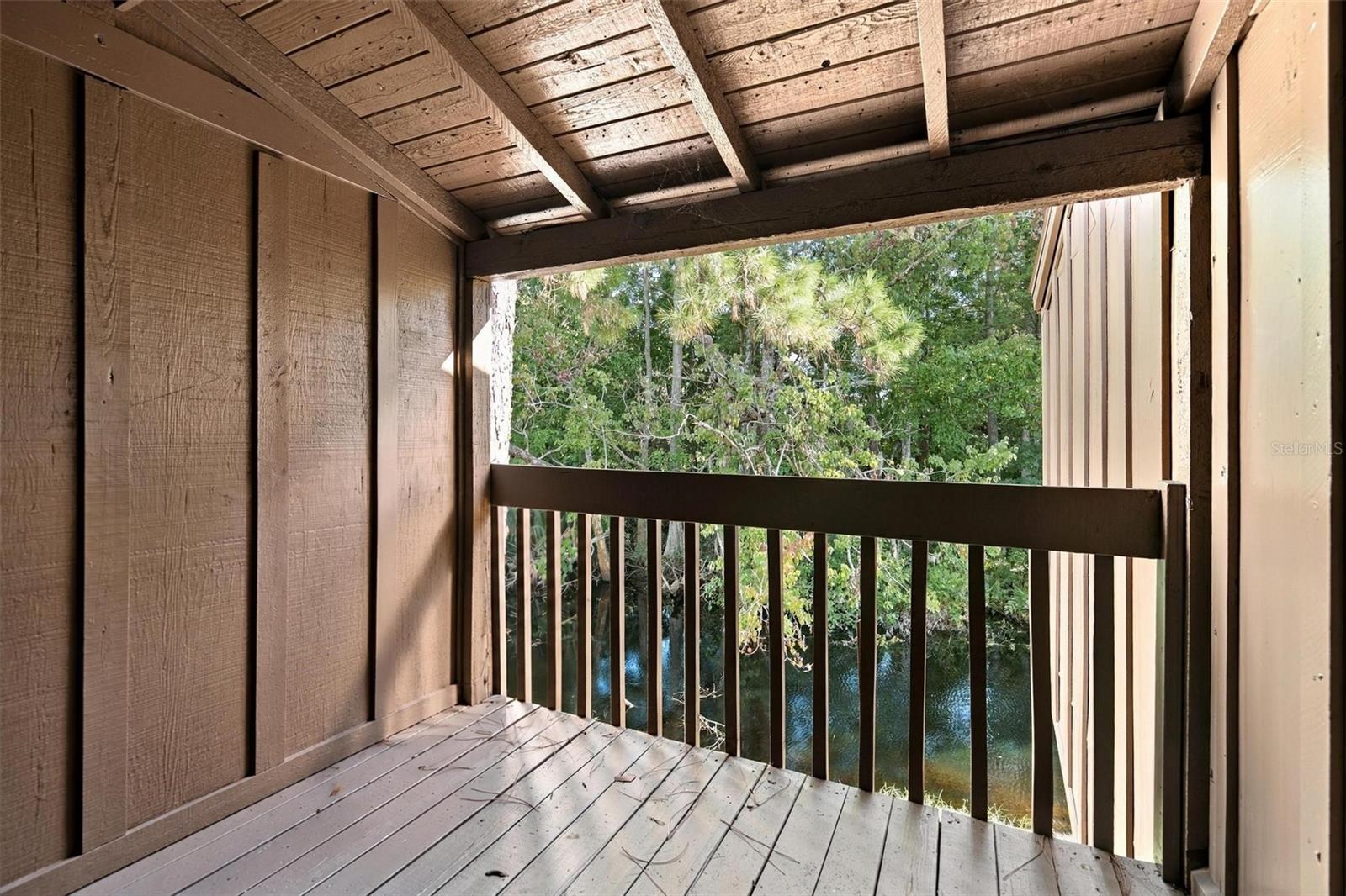 CYPRESS WOODS CONDO - Residential