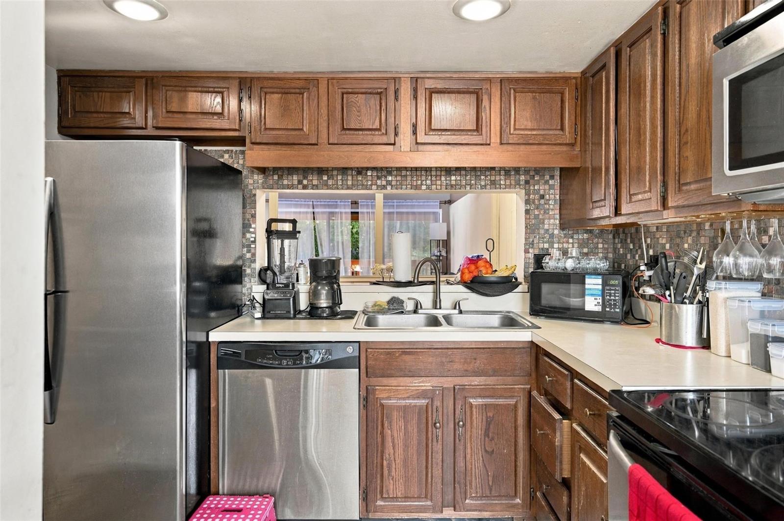 CYPRESS WOODS CONDO - Residential