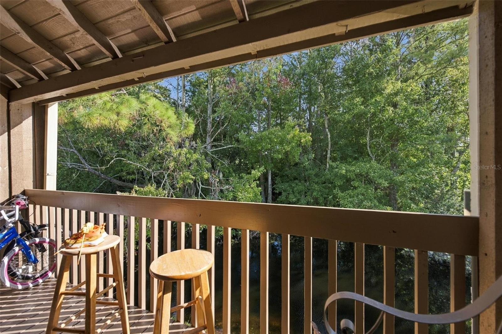 CYPRESS WOODS CONDO - Residential