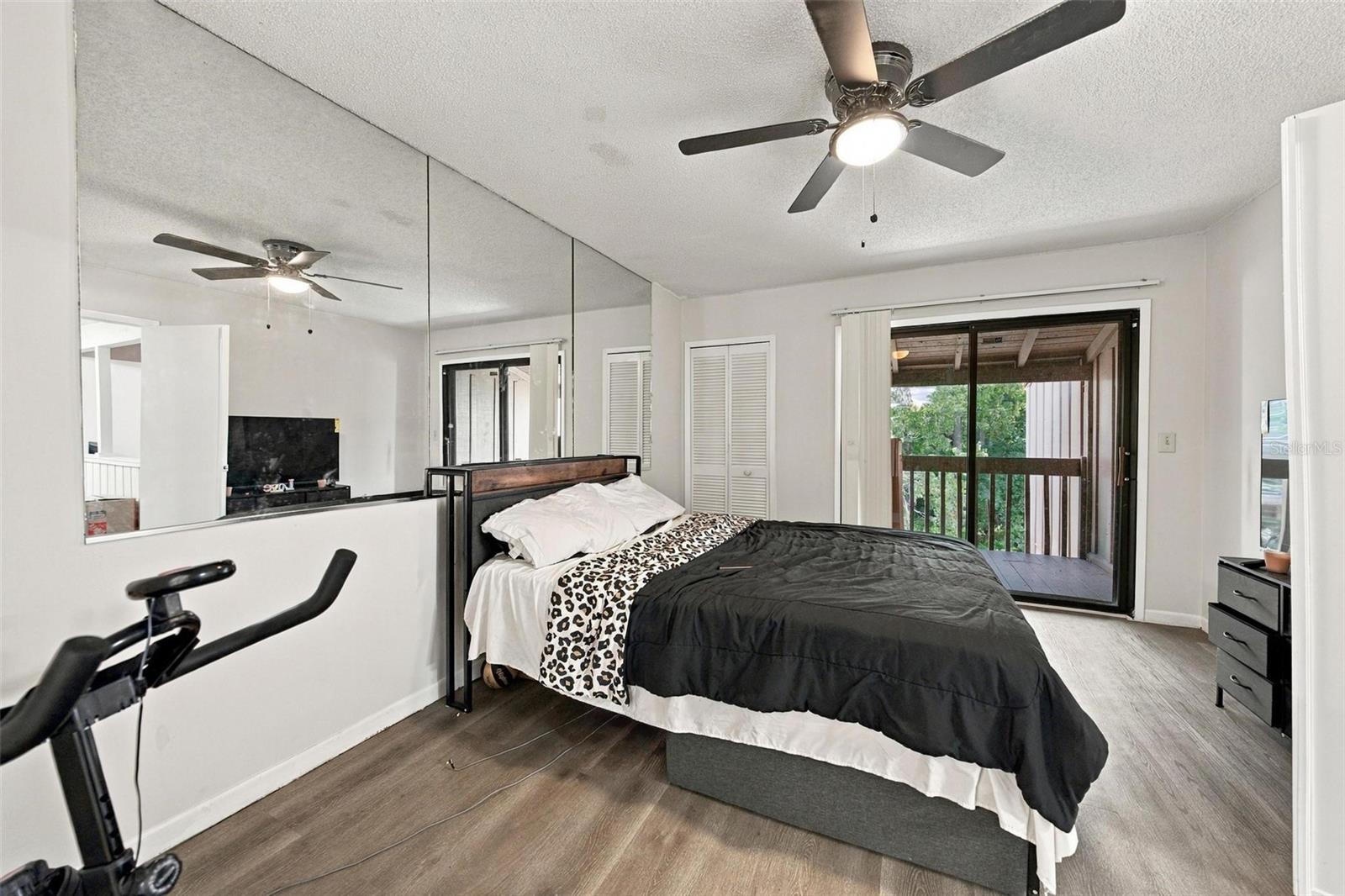 CYPRESS WOODS CONDO - Residential
