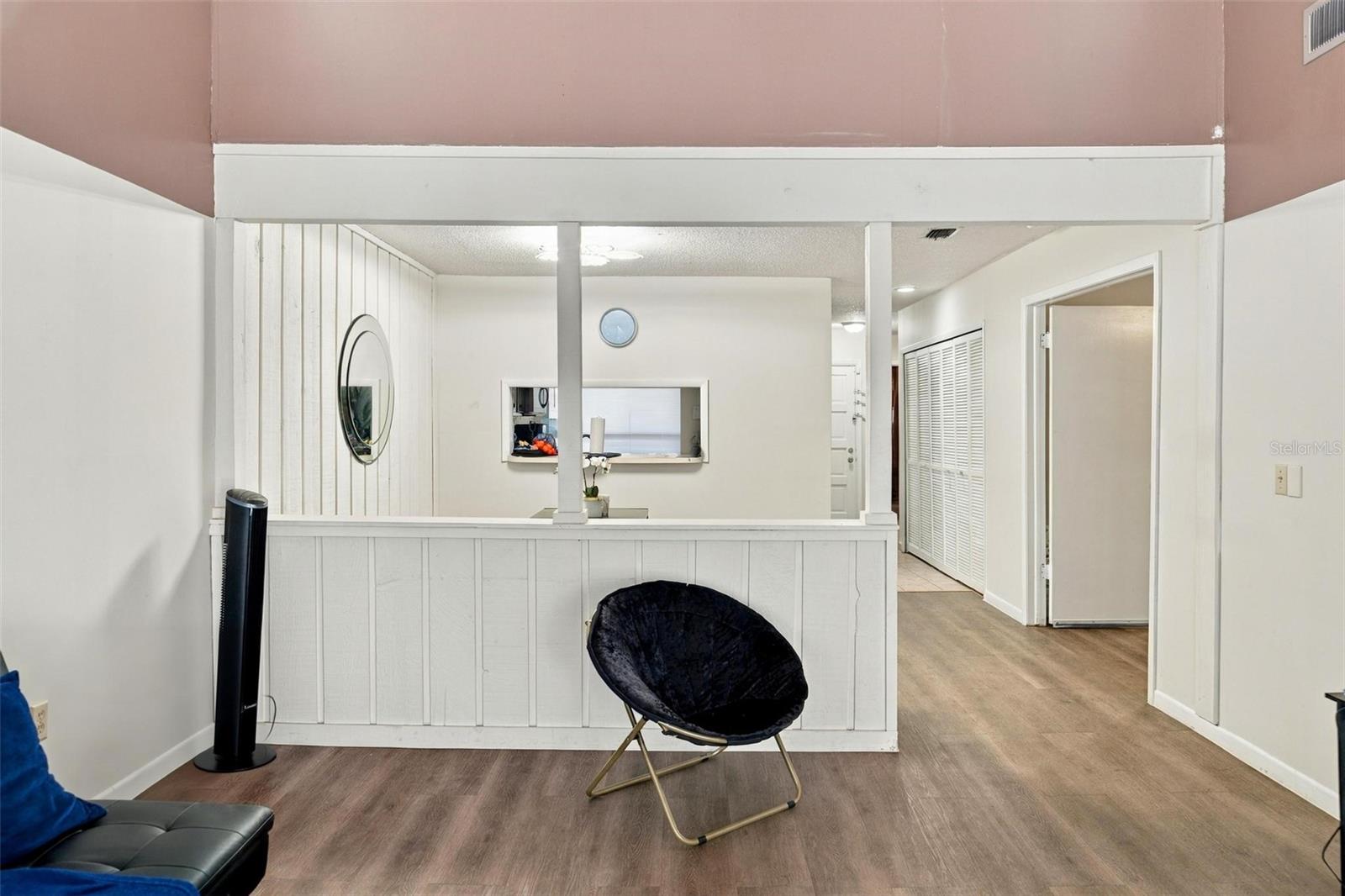 CYPRESS WOODS CONDO - Residential