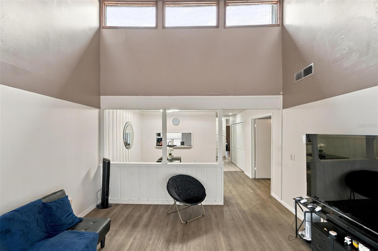 CYPRESS WOODS CONDO - Residential