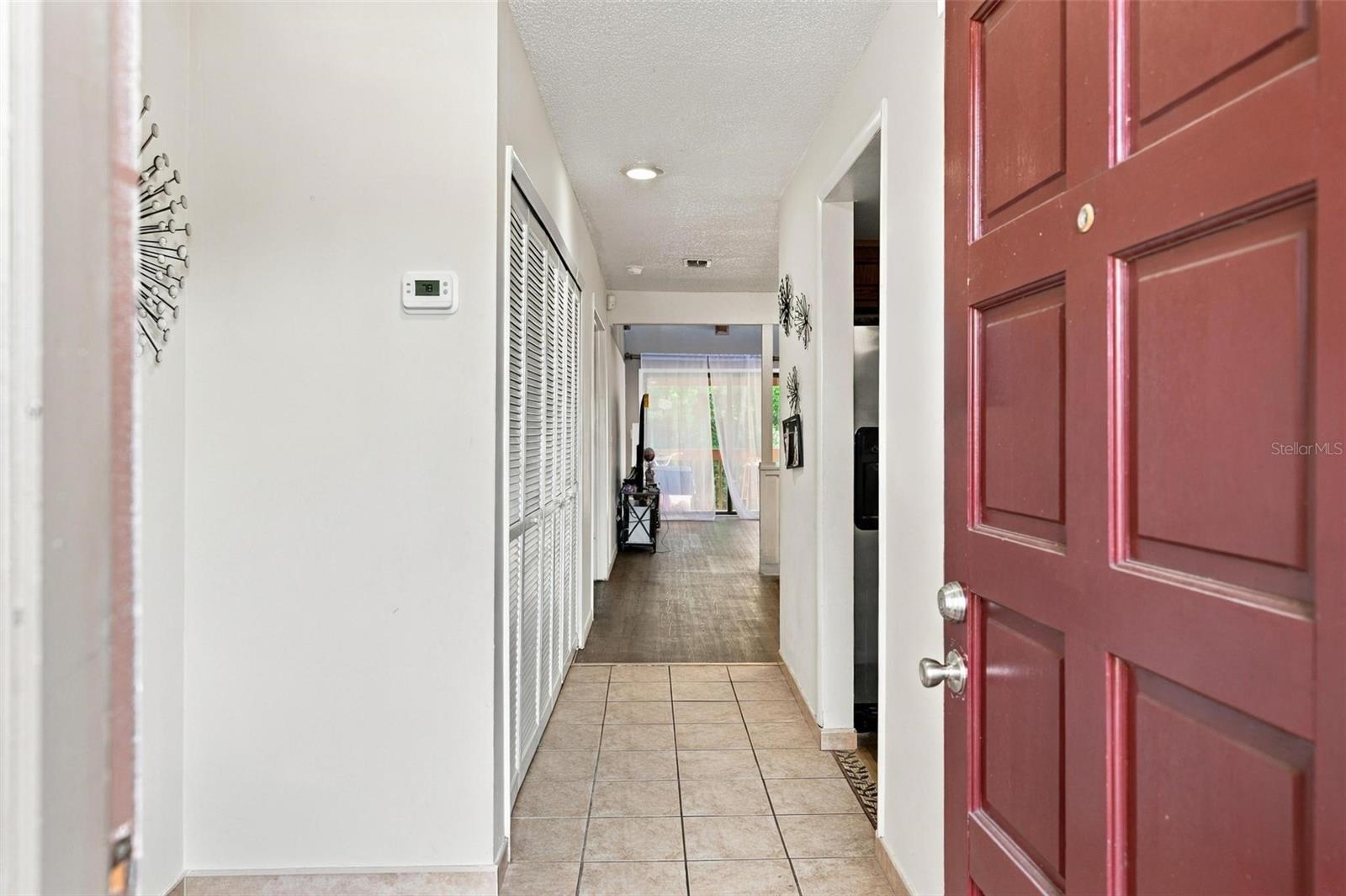 CYPRESS WOODS CONDO - Residential