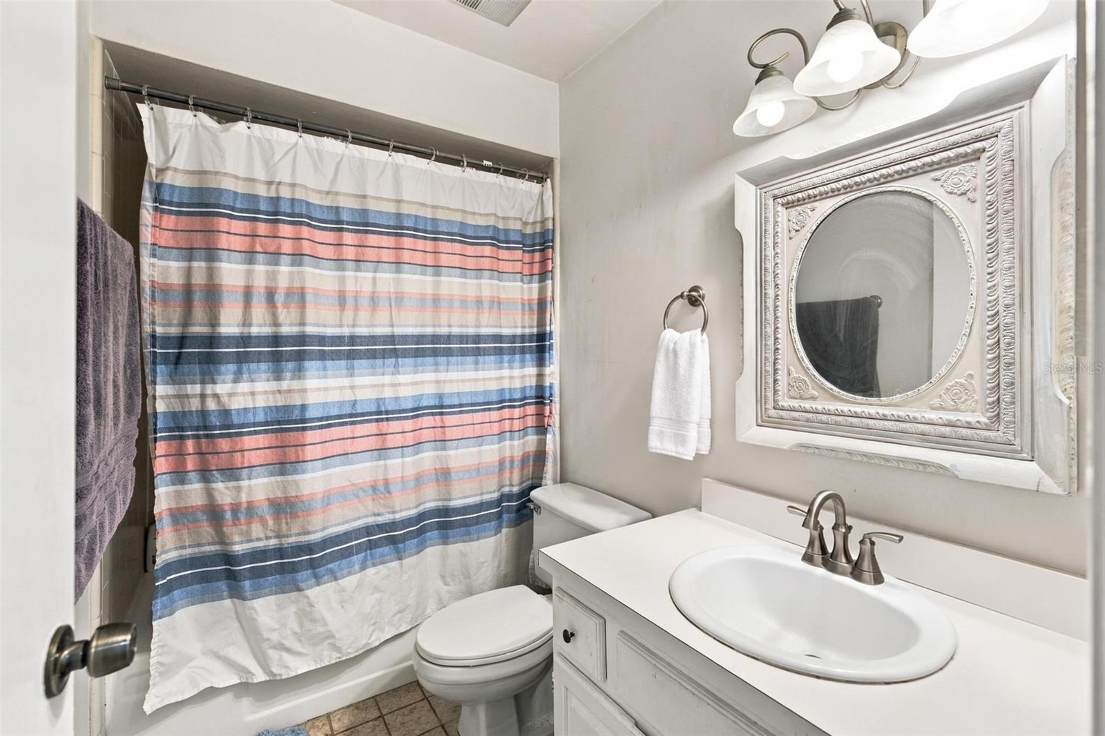 CYPRESS WOODS CONDO - Residential