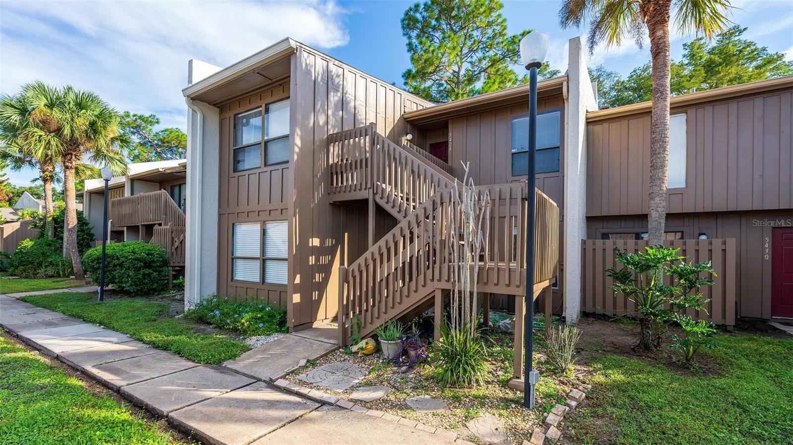 CYPRESS WOODS CONDO - Residential